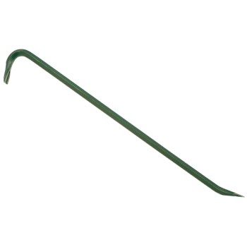 Ames Gooseneck Wrecking Bar - 3/4" x 36"
