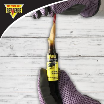 Bonide Revenge Fly Catchers - 5pk