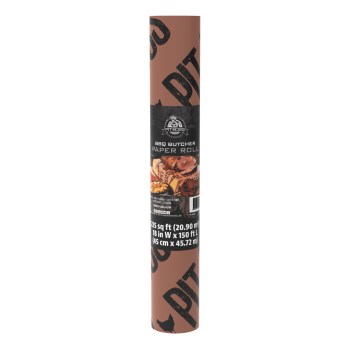 Pit Boss Peach Butcher Paper 18" x 150'