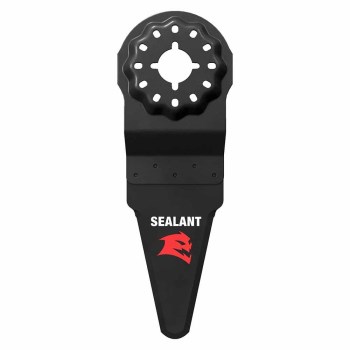 Diablo Starlock Oscillating Sealant Remover - 1-1/2"