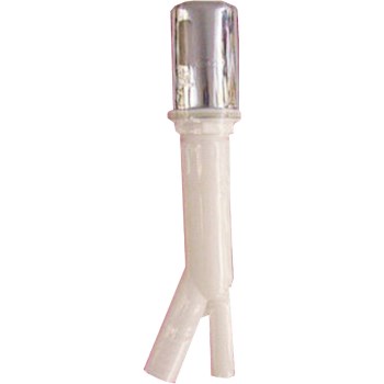 Plastic Deck Type Air Gap