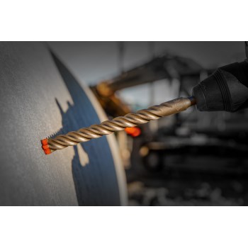Rebar Demon Drill Bit - 3/16" x 8", 25pk