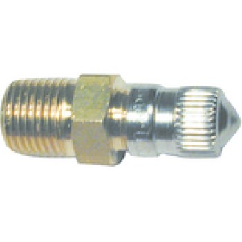 K-T Industries Tank Valve - 1/8" NPT
