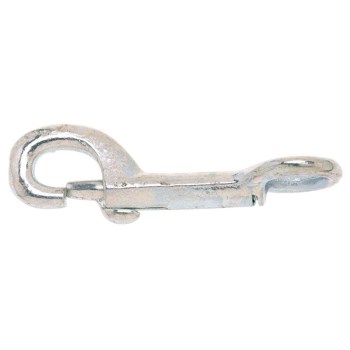 Campbell Chain Eye Bolt Snap - 3/4" x 3-1/2"