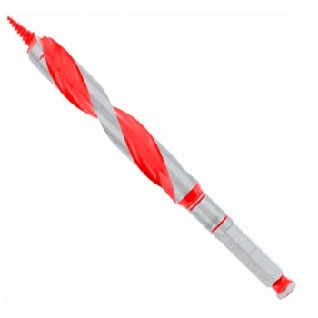 Diablo Auger Bit - 1" x 7-1/2"