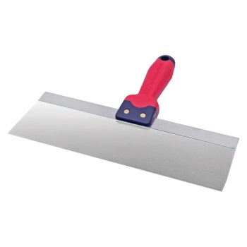 Marshalltown Stainless Steel Taping Knife - 10"