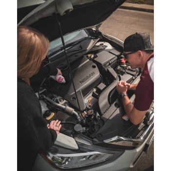Seafoam® Motor Treatment