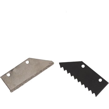 M-D Diamond Tile Grout Saw Blade - 2pk