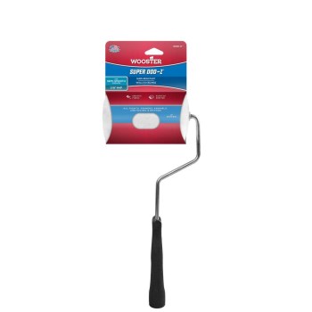 Traffic Liner Roller, 4 inches