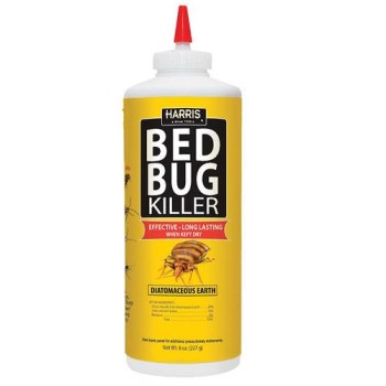 Bed Bug Powder ~8oz.