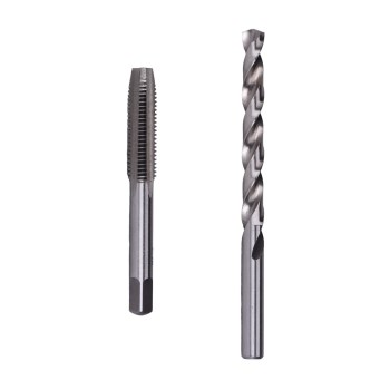 9.0 x 1.25 Tap & N Drill