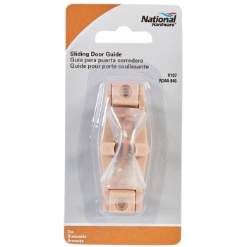 Sliding Door Guide