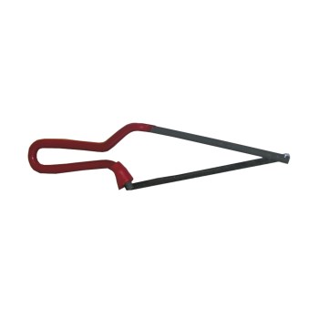 Mini Hacksaw with 6" Blade