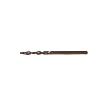 Century Drill Left Hand Stub Bit - 7/64"