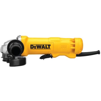 Small Angle Grinder Kit - 4-1/2"