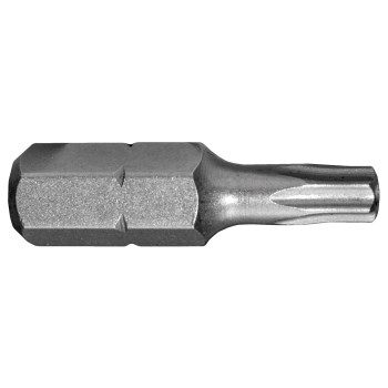 Century Security Star Insert Bit - T20 x 1"