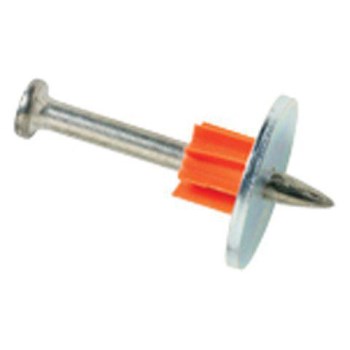 Drive Pins w/Washers, 1" ~ Box of 100