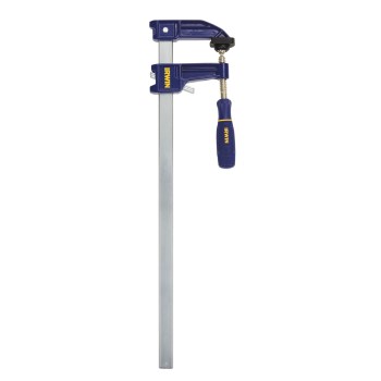 Irwin Clutch Lock Bar Clamp - 18"