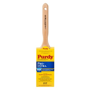 Purdy Pro-Extra Elasco Brush - 2-1/2"