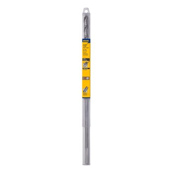 Irwin Installer Drill Bit - 1/2" x 18"