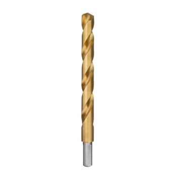 Milwaukee Thunderbolt Drill Bit, Titanium - 5/16"