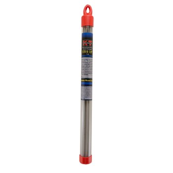 K-T Industries E7018 Welding Electrode - 1/8", 1 Lb