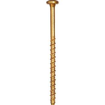 Concrete Screw, 19/64" x 2-3/4"