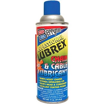 Berryman Chain Lubricant   11 oz