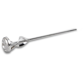 Rm771 2 Ribbon Mud Mixer