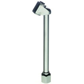 Tru-Flate Dual Foot Air Chuck  1/4" Female NPT