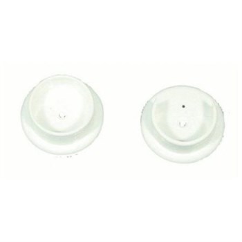 Pole Socket,  Plastic ~ Fits 1 3/8" Pole