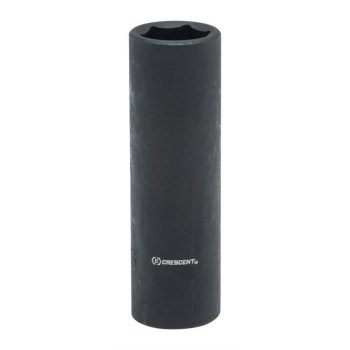 1/2" Drive 1/2" Deep Socket