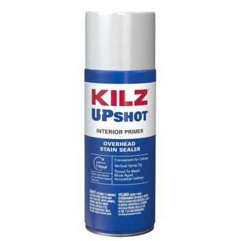 Kilz Upshot Spray Primer - 10 oz