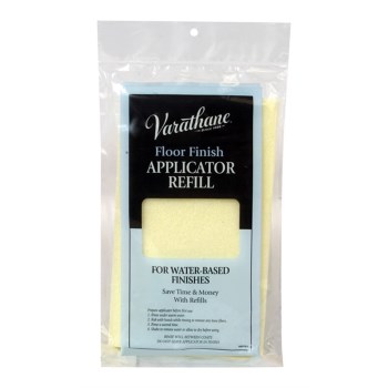 Varathane Waterborne Applicator, 10" Refill
