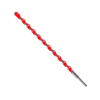 Diablo Carbide Hammer Drill Bit - 1/2" x 12"