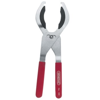 Undersink Drain Pliers
