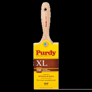 XL Swan Paint Brush - 3"