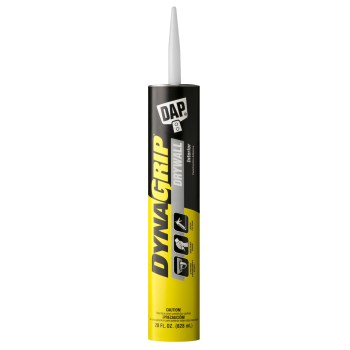 Dynagrip Drywall Adhesive - 28 oz