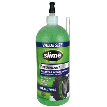 Tire Sealant - 32 oz