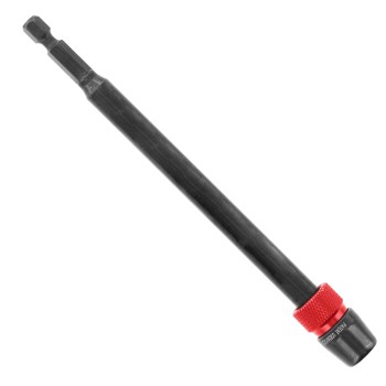 Diablo Quick-Change Bit Extension - 1/4" x 6"