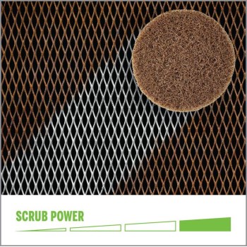 3pk Versa Cleaner Pad