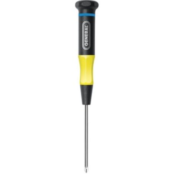 Precision Screwdriver, #0 Phillips