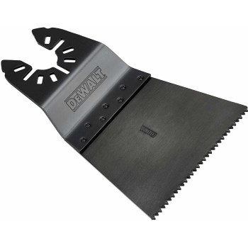 DeWalt FastCut Wide Oscillating Wood Blade