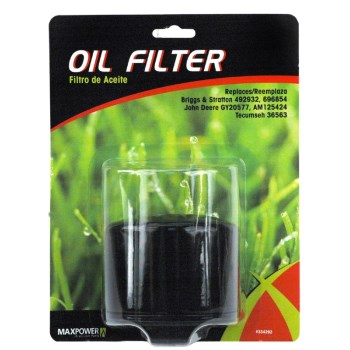 Oil Filter