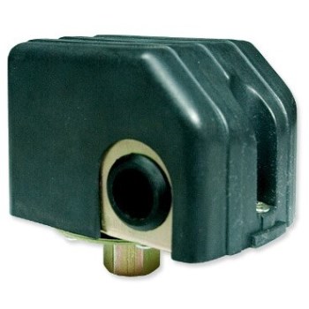 Well Pump Pressure Switch - 30/50 PSI