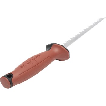 Marshalltown RockWarrior Drywall Utility Saw