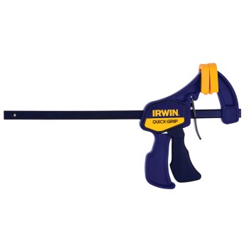 Irwin Quick-Grip Mini Bar Clamp - 6"