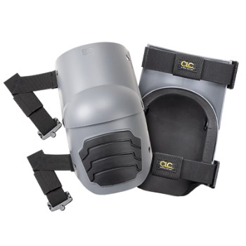 CLC Articulated Kneepads - Quick Snap