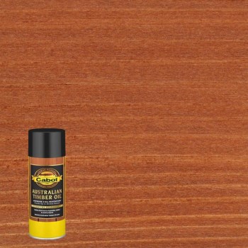 Australian Timber Oil, Mahogany Flame - Aerosol