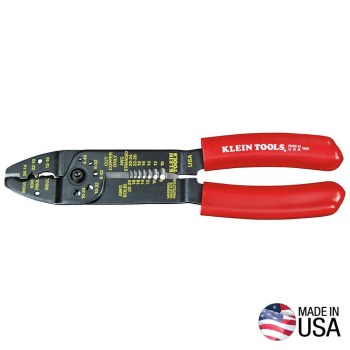 Multi-Purpose Electrician's Tool